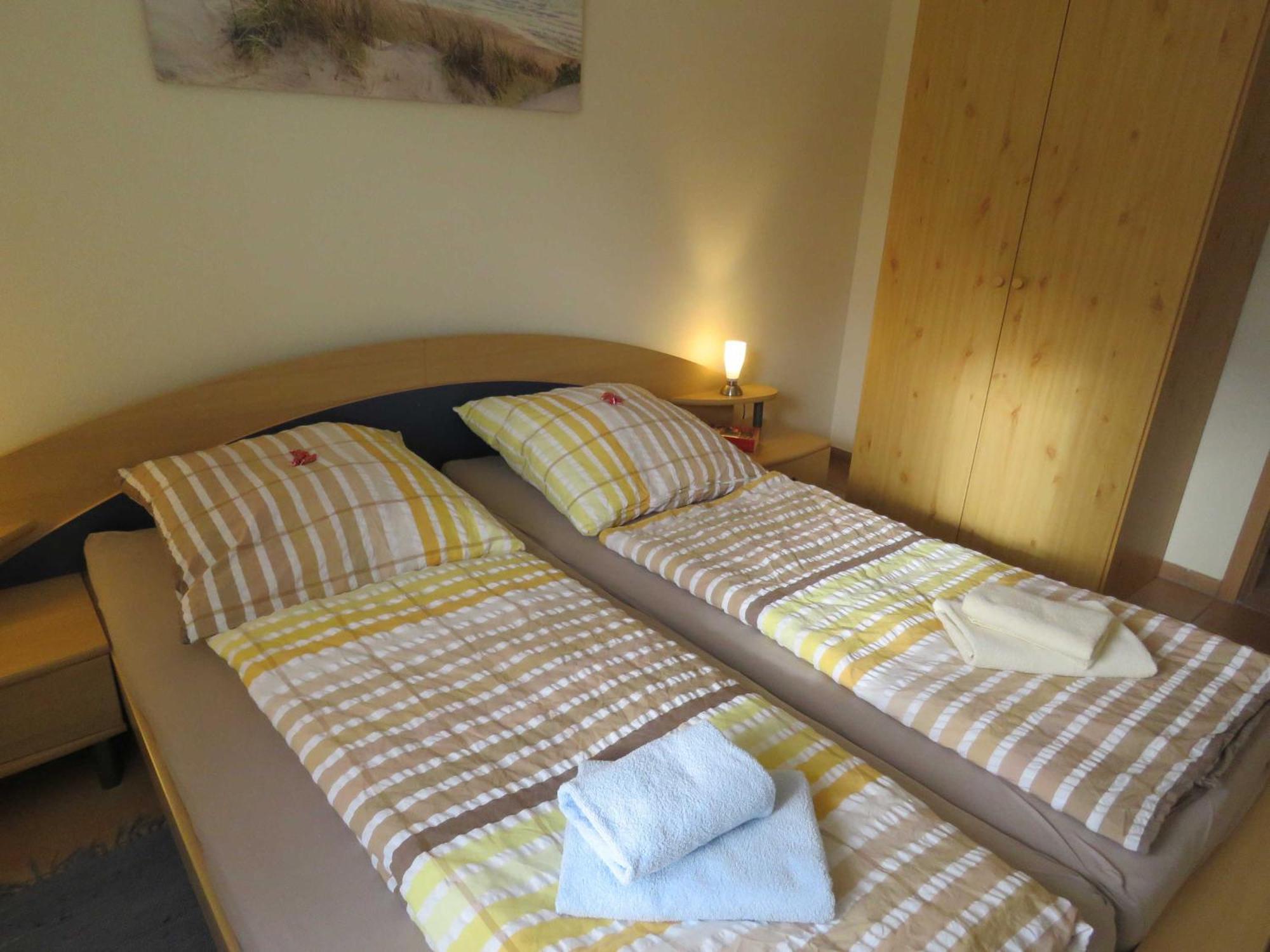 Ferienhaus Kogge Im Feriendorf Alt Bachenbrock Eksteriør bilde