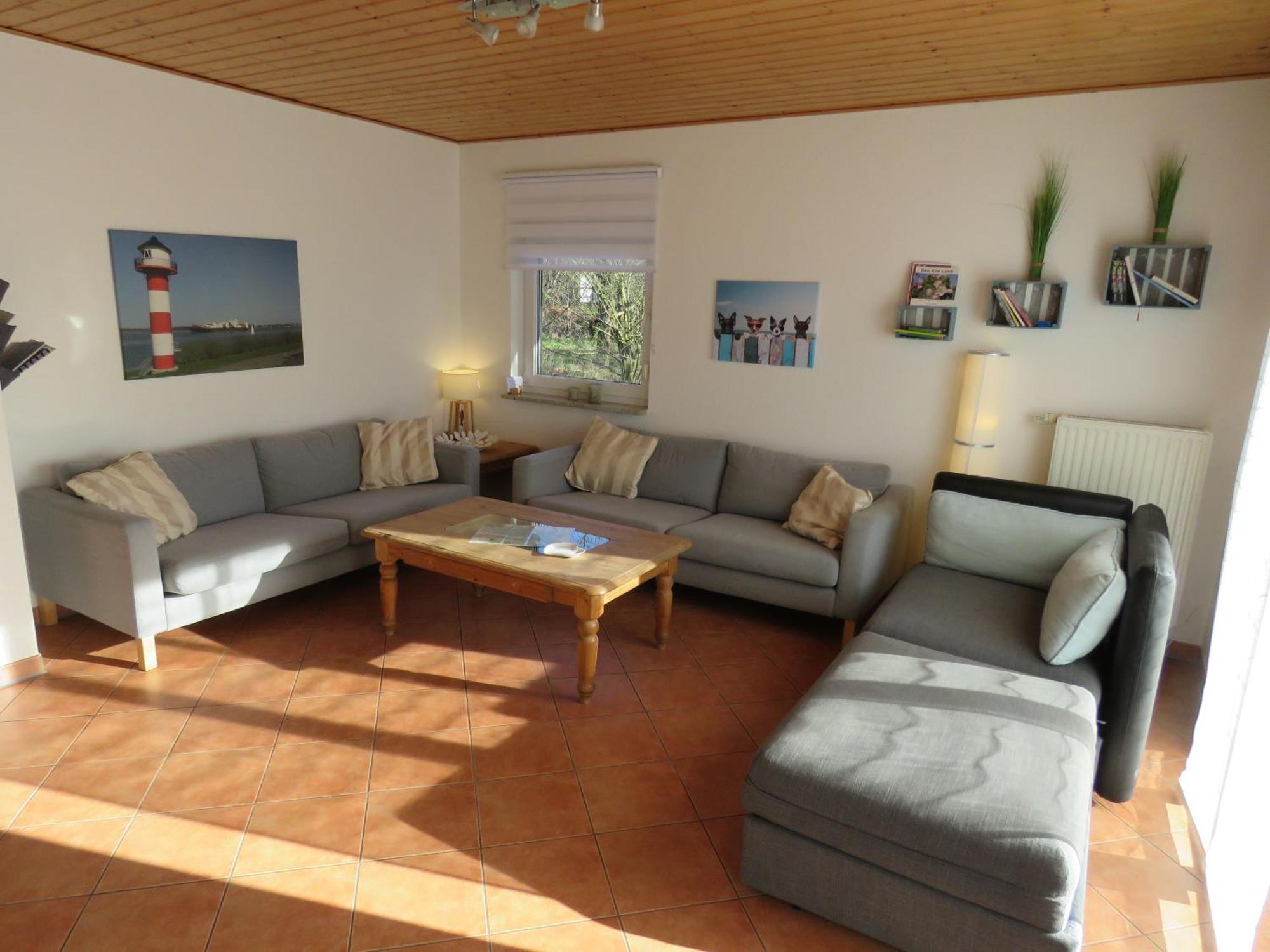 Ferienhaus Kogge Im Feriendorf Alt Bachenbrock Eksteriør bilde