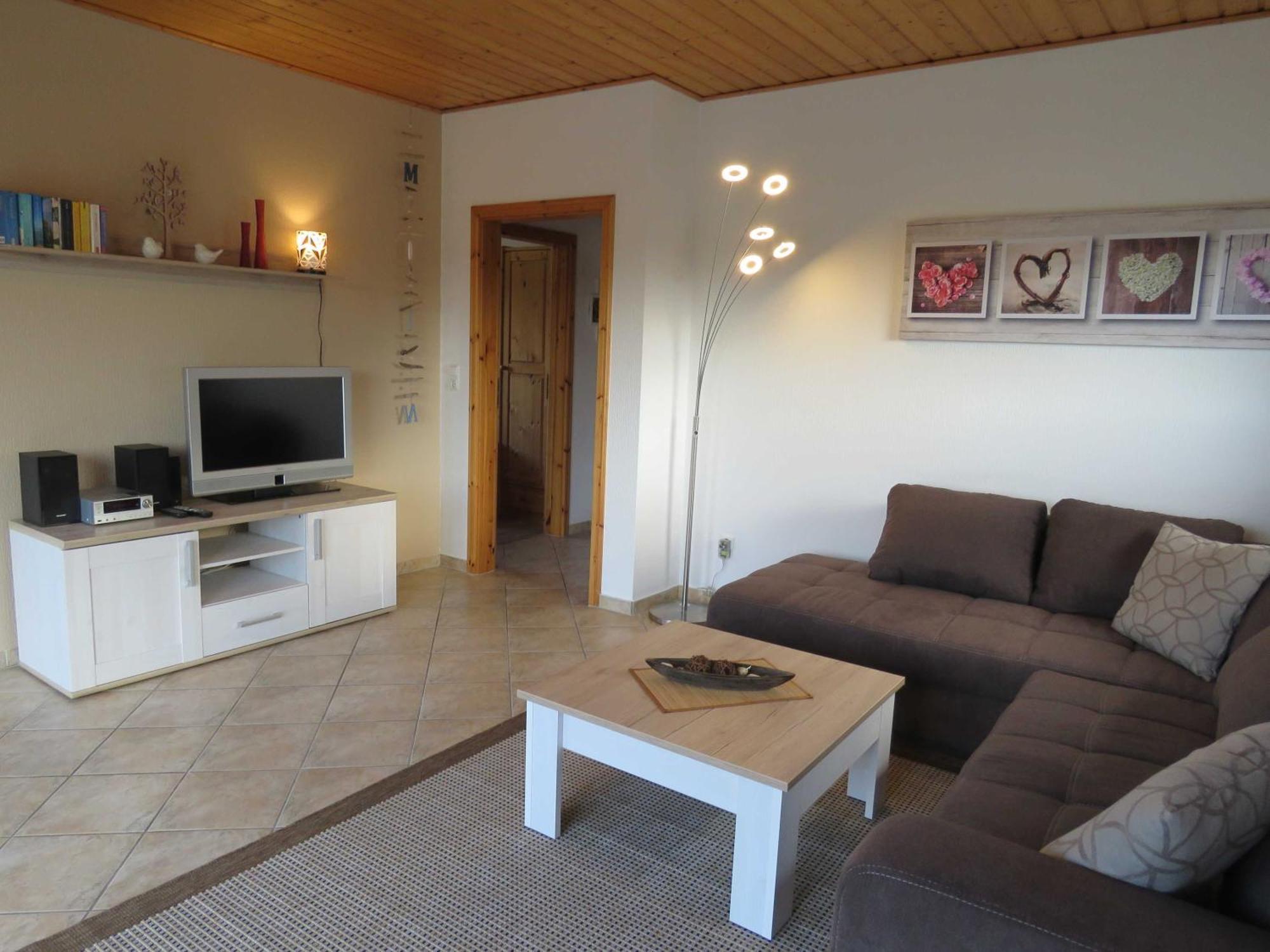 Ferienhaus Kogge Im Feriendorf Alt Bachenbrock Eksteriør bilde