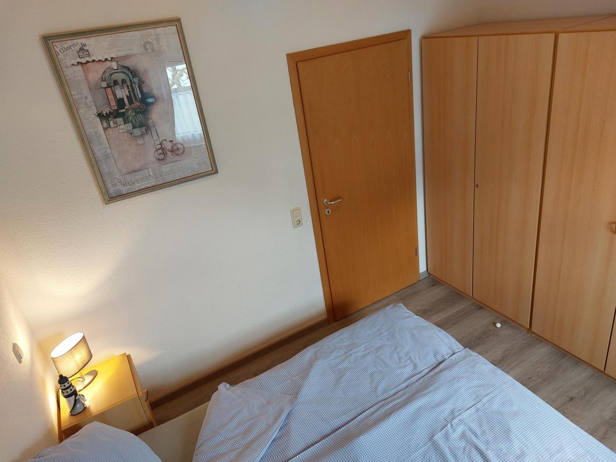 Ferienhaus Kogge Im Feriendorf Alt Bachenbrock Eksteriør bilde